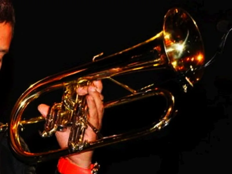 Orkestar nastup